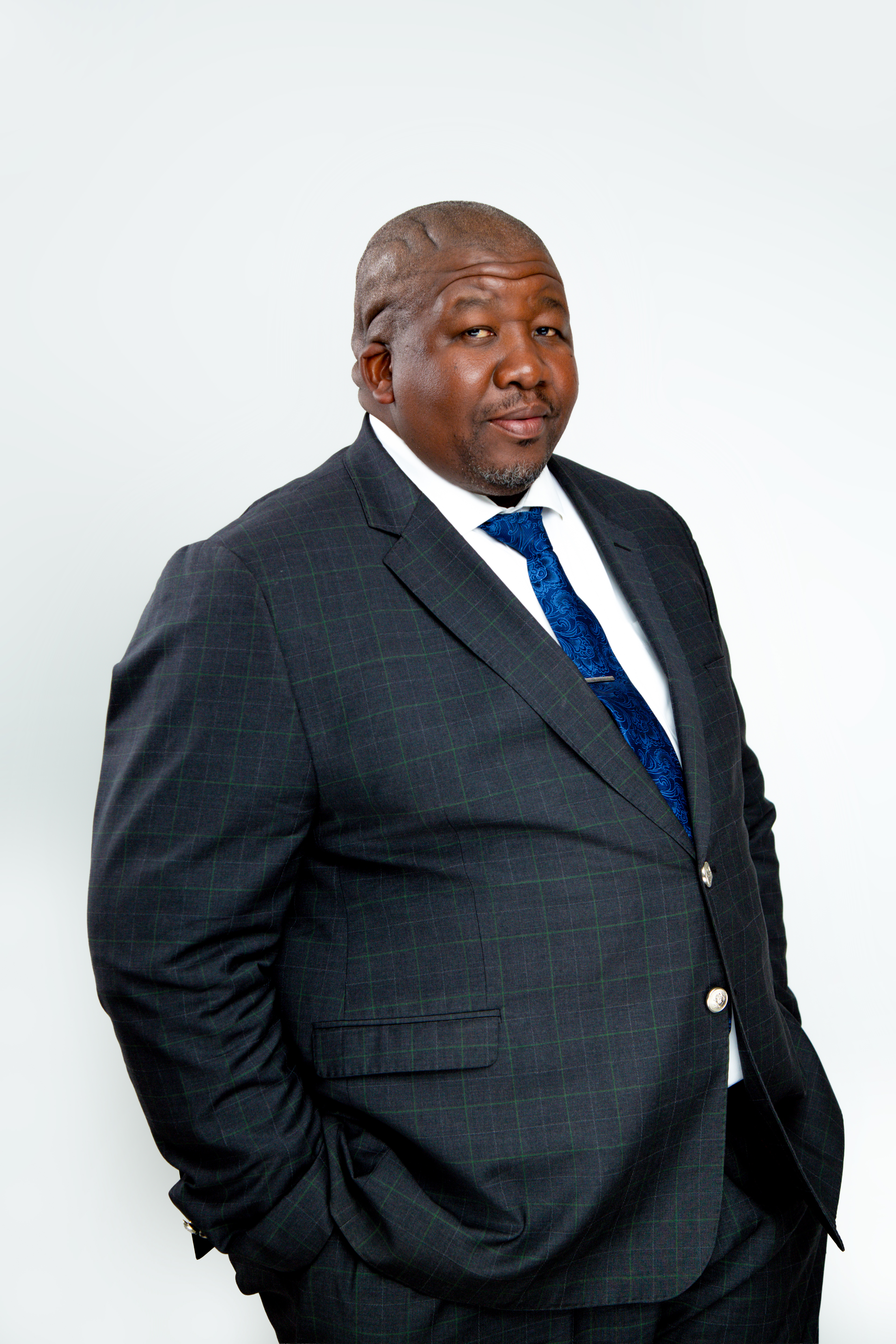 Mxolisi Hoboyi
